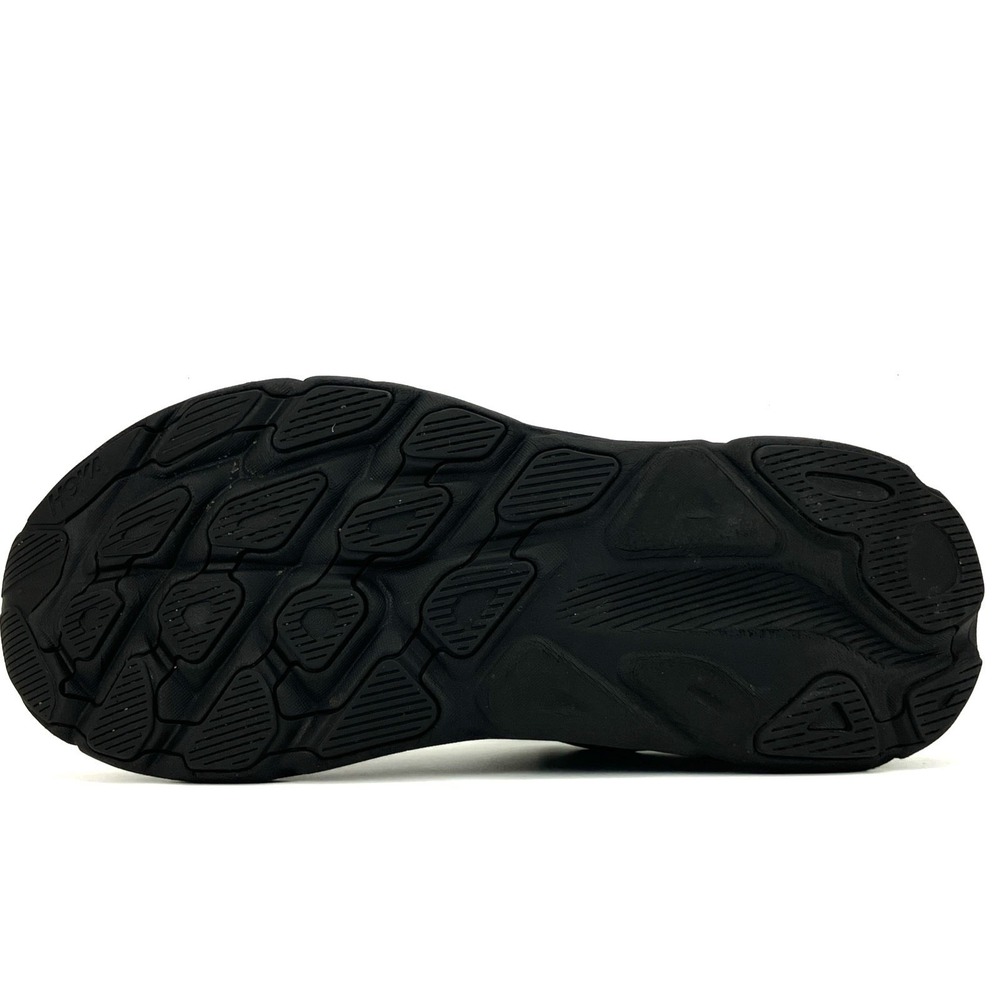 Hoka One One Clifton One9 - Men Size 14 'Black' (1155370 BBNB) - Picture 7 of 14